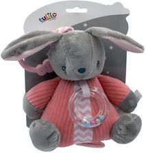 Zdjęcie tulilo Pozytywka Króliczek 18cm 051455 - Janikowo