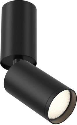 Maytoni Focus S C051Cl 01B Ceiling & Wall Lamp Black