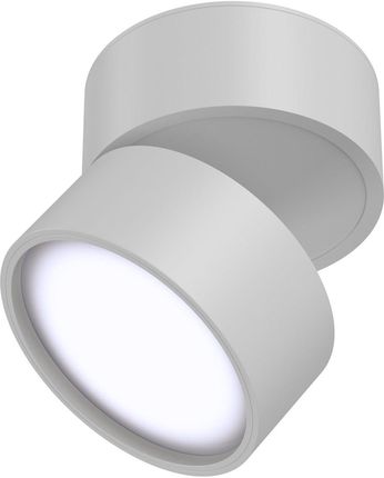 Maytoni Onda C024Cl L12W4K Ceiling & Wall Lamp White