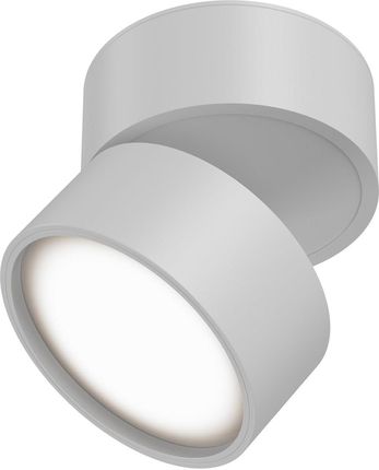 Maytoni Onda C024Cl L12W3K Ceiling & Wall Lamp White