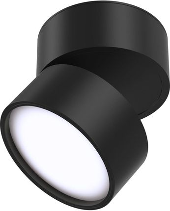 Maytoni Onda C024Cl L12B4K Ceiling & Wall Lamp Black