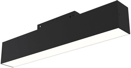 Maytoni Basis Tr012 2 12W4K B Magnetic Track System Lighting Black