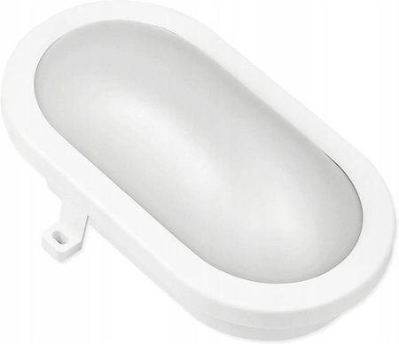 Plafon Led Sufitowy Niemrugający 12W 840lm IP54
