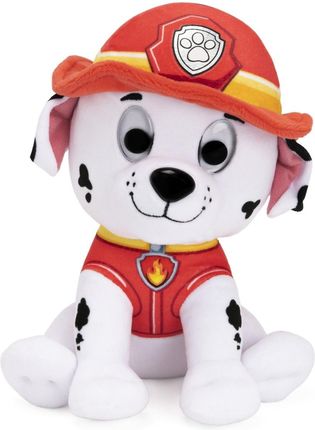 Spin Master Pluszak Paw Patrol Marshall 23 cm - zdjęcie 2