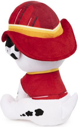 Spin Master Pluszak Paw Patrol Marshall 23 cm - zdjęcie 3