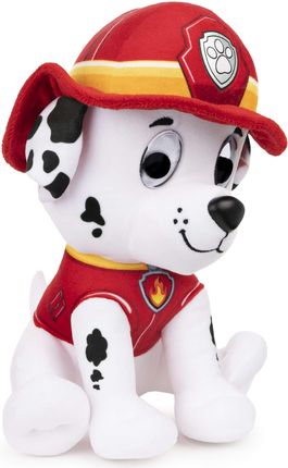 Spin Master Pluszak Paw Patrol Marshall 23 cm - zdjęcie 4