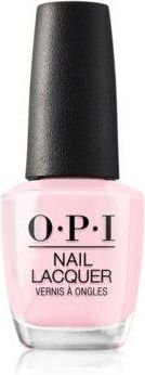 OPI Nail Lacquer Nail Lacquer lakier do paznokci Mod About You 15 ml