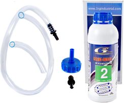 3Rg Płyn Dodatek Do Paliwa Dpf Fap Eolys 176 (PL127370) - zdjęcie 1