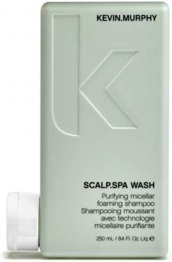 Kevin Murphy Scalp.Spa Wash Szampon Oczyszczający Skórę Głowy Oraz Włosy 250 ml