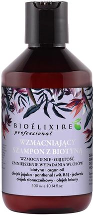 Bioelixire Professional Szampon Z Biotyną 300 ml