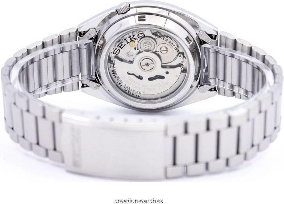 最終値下げ■◎■SEIKO 5 自動巻き グレイDial　SNXS79K1 最終値下げ□◎□SEIKO 5 自動巻き グレイDial SNXS79K1 Amazon.co.jp