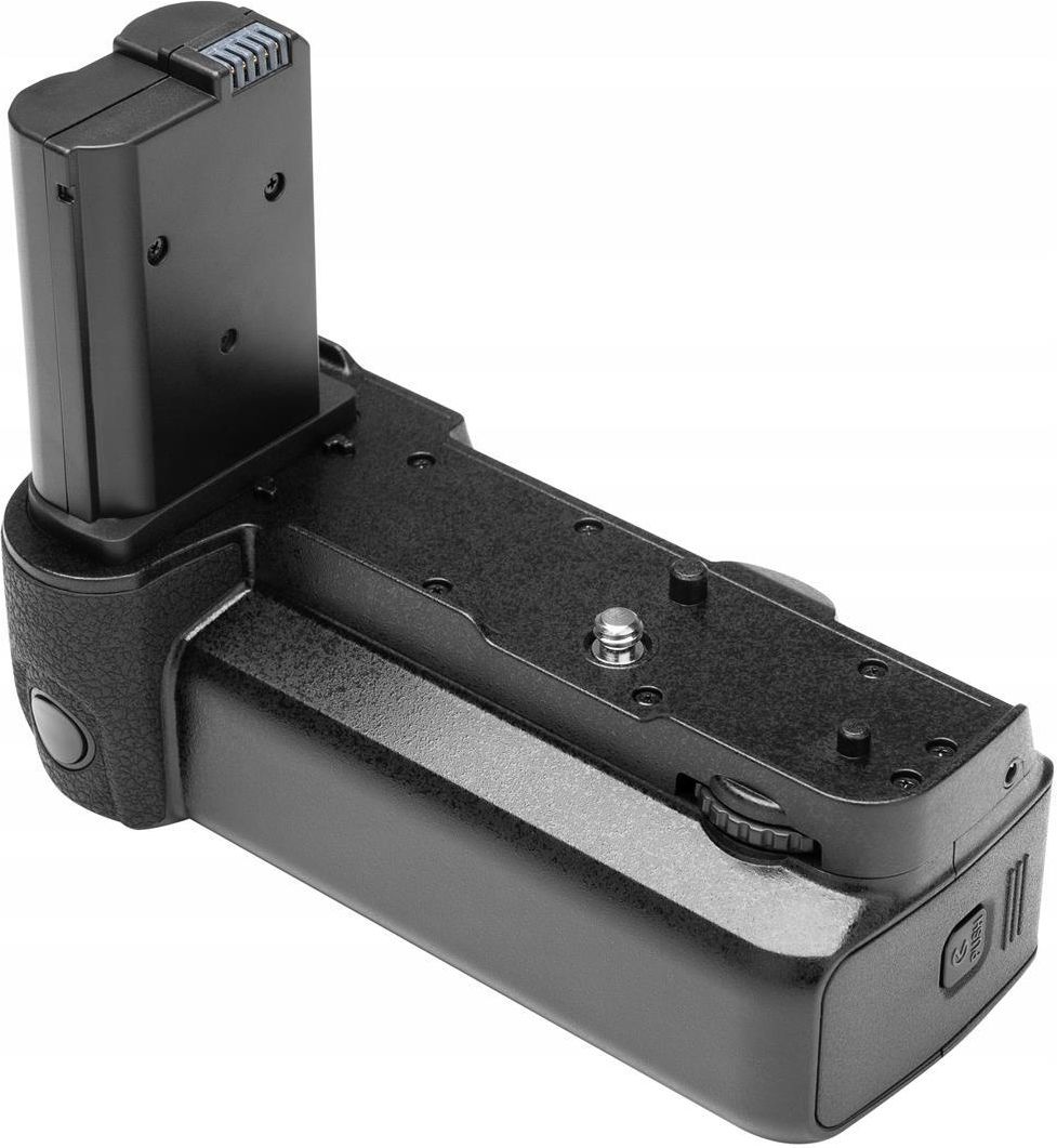 Battery grip NEWELL MB-N10 (Nikon Z6/Z7) - zdjęcie 6 Battery grip NEWELL MB-N10 (Nikon Z6/Z7)