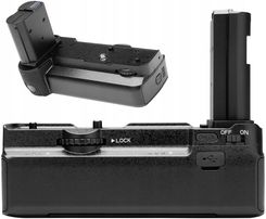 Battery grip NEWELL MB-N10 (Nikon Z6/Z7) - Gripy i batterypacki