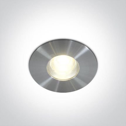 One Light 10113P/Al/W Ardani Aluminiowy Cob Led Ip54 3000K 15W (10113Palw) (10113)