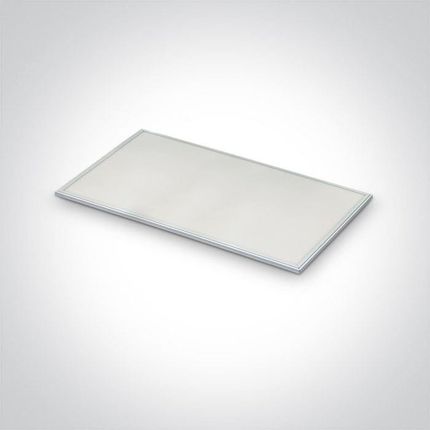 One Light 50160E/W/C Silata Biały Panel Led 4000K (50160Ewc) (50160)