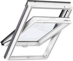 Zdjęcie VELUX GLU 0064B MK04 78x98 - Wisła