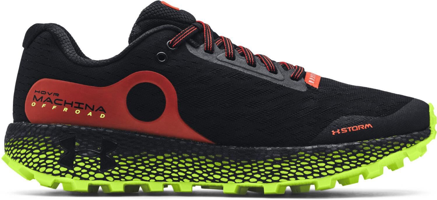 under armour running shoes machina