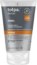 Zdjęcie Tołpa Dermo Men Energizujący balsam  po goleniu - 100 ml - Ozorków