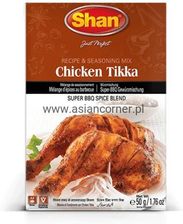 Zdjęcie Shan Chicken Tikka 50g - Czarna Białostocka
