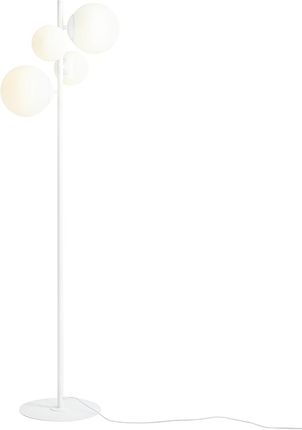 Aldex Lampa Podłogowa 4-Pł Balia White (1039A)