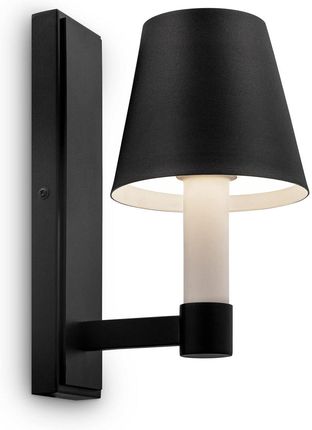 Maytoni New Series 104 Mod104Wl-01B Modern Wall Lamp Black (MOD104WL01B)