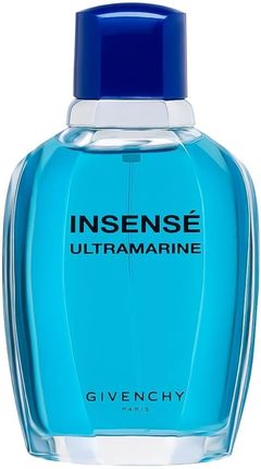 Givenchy Intense Ultramarine Woda Toaletowa 100 ml
