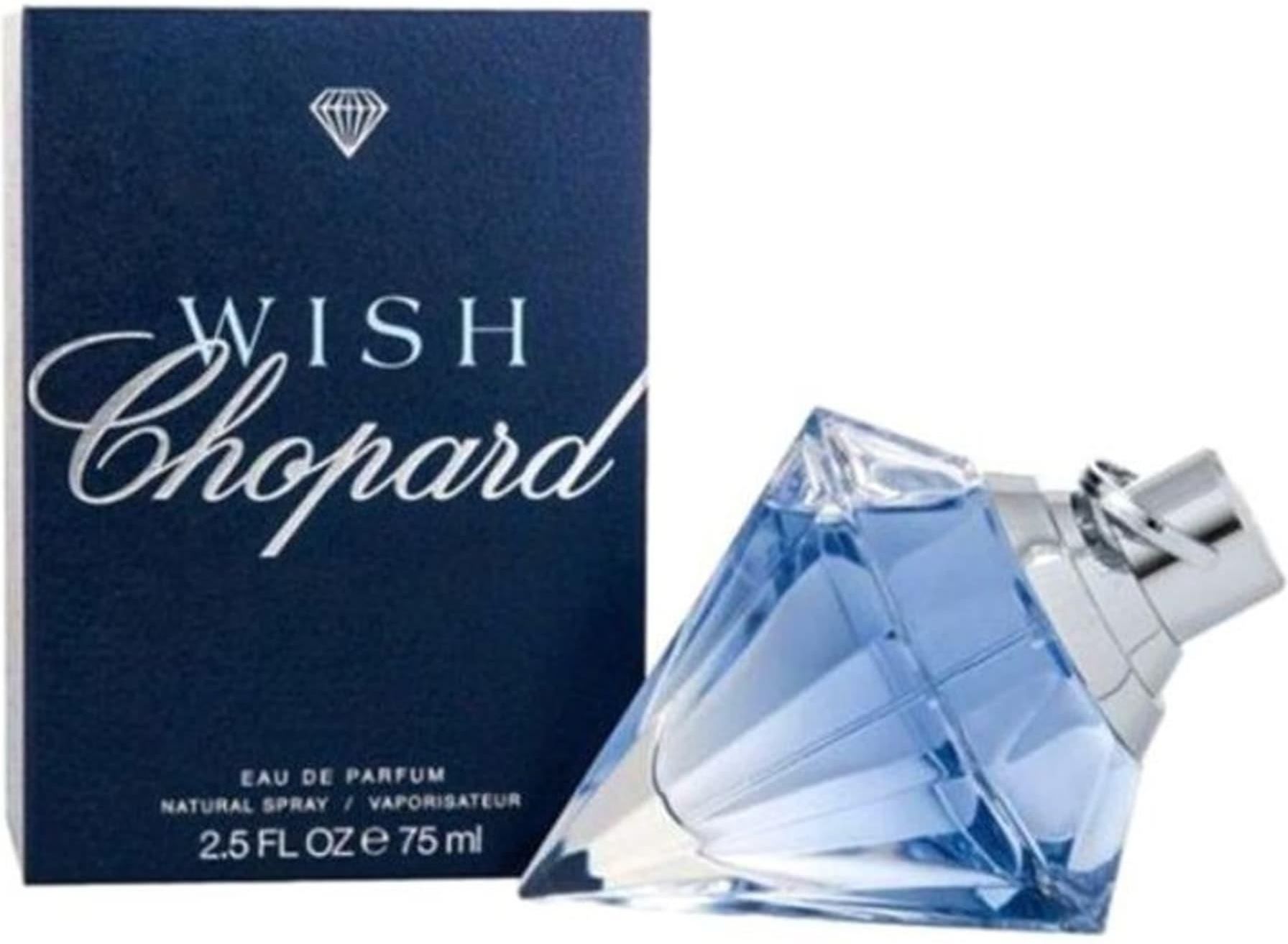 Chopard Wish Woda Perfumowana Spray 75Ml Ceneo.pl