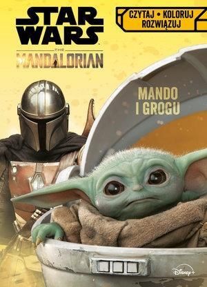 The Mandalorian. Star Wars