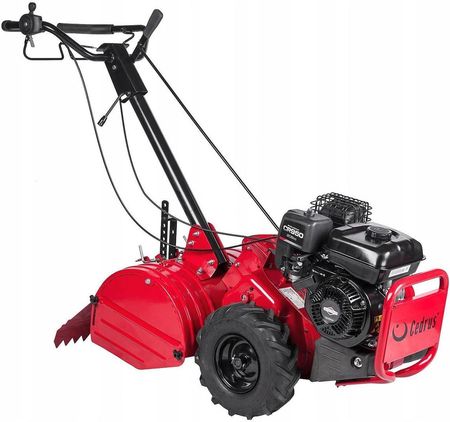 Glebogryzarka Cedrus Gl03Pro B&S Briggs 6,5Km   - zdjęcie 2