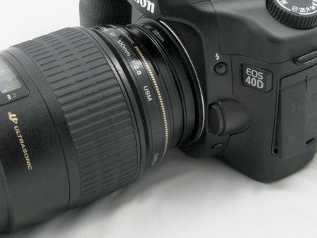 Massa typ 25 (Olympus / Panasonic Micro 4/3 - 58mm) - zdjęcie 4