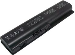Bateria do HP Compaq Pavilion DV4, DV5, DV6, HDX X16 - 10.8V, 5200 mAh