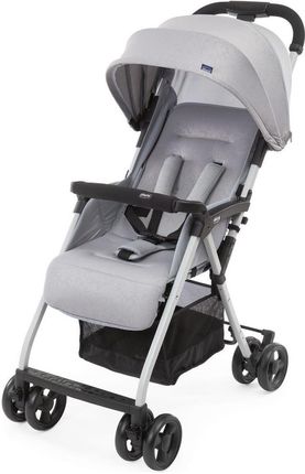 Chicco Ohlala 3 Grey Mist Spacerowy