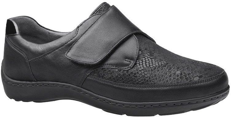 Waldläufer Adult Maestro Artículo H-London Otros, Negro