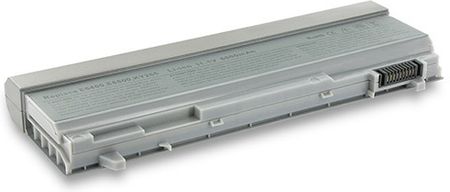 Whitenergy High Capacity Bateria Dell Latitude E6500 11,1V 6600mAh (7207)