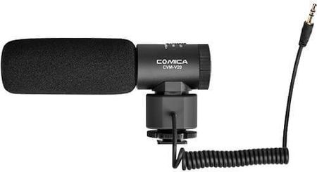 Mikrofon Comica  CVM-V20