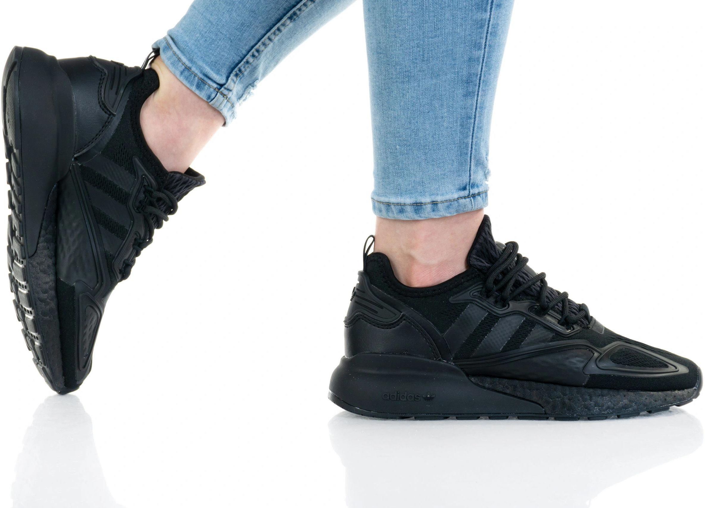 wk　0226 adidas Real Madryt ZX 2K BOOST 2.0 | Buty piłkarskie, sprzęt