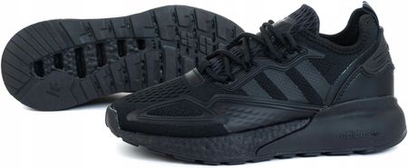Buty Adidas Zx 2K Boost J GY2682 Czarne R. 40 - Ceny i opinie - Ceneo.pl
