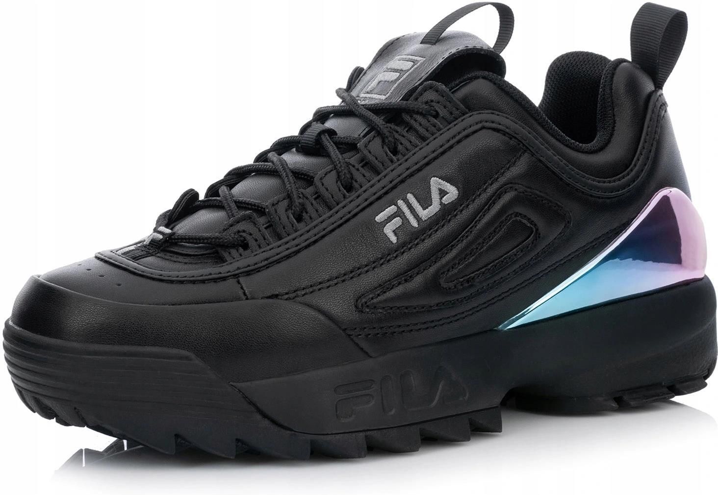 Disruptor fila clearance premium