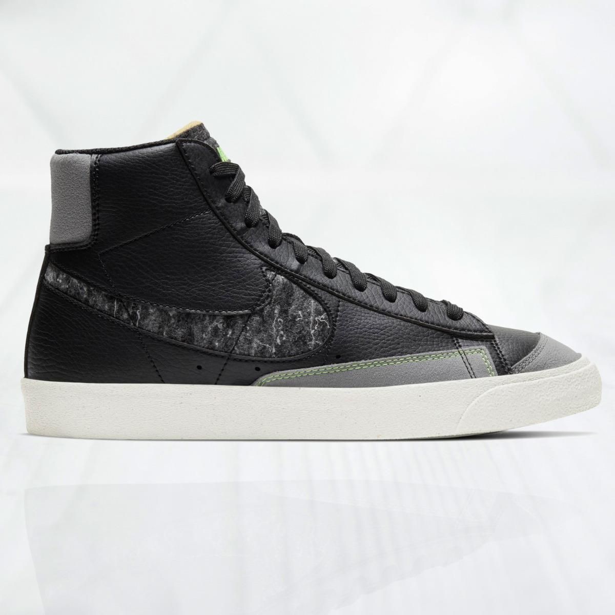 Nike Blazer Mid 77 CW6726 001 - Ceny i opinie - Ceneo.pl