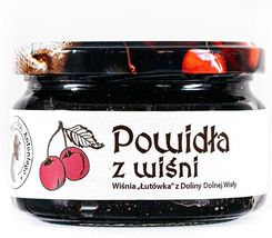 Zdjęcie Specjały Św. Antoniego Powidła Wiśniowe Antoniego, 290G - Skawina