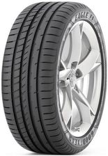 Goodyear Eagle F1 Asymmetric 2 265/30R19 93Y