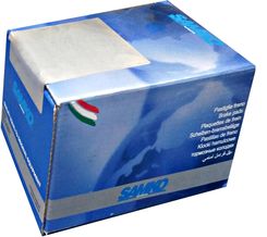 SAMKO PRZEWÓD HAM. P. JUMPY SCUDO SAMKO 6T47886
