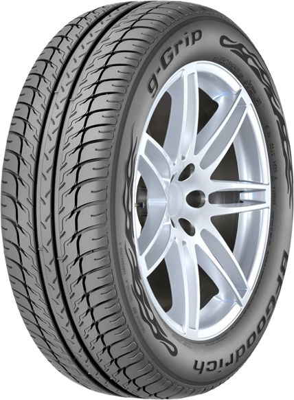 Opony letnie BF-Goodrich G-Grip 215/55R17 94W - Opinie i ceny na Ceneo.pl