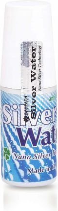 Goldex Raypath Woda z nano srebrem – Silver Water 50ml
