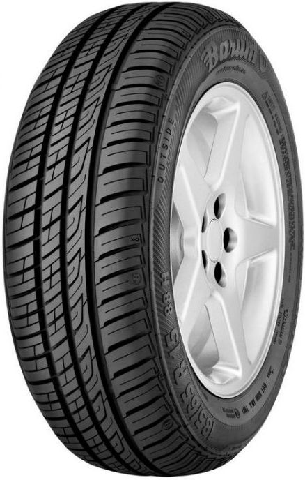 Opony letnie Barum Brillantis 2 175/80R14 88H Opinie i