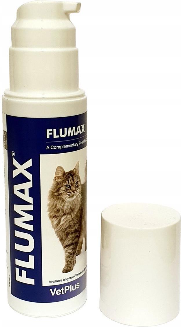 Vetplus Flumax Pasta 150Ml - Ceny i opinie 