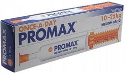 Vetplus Promax Medium Breed Pasta Probiotyczna 18ml - Ceny i opinie -  