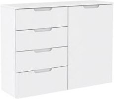 Zdjęcie Salony Agata Komoda Sienna 4S1D 593988 - Głogów Małopolski