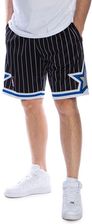 Zdjęcie Szorty Mitchell & Ness Orlando Magic czarne Swingman Shorts - Borne Sulinowo