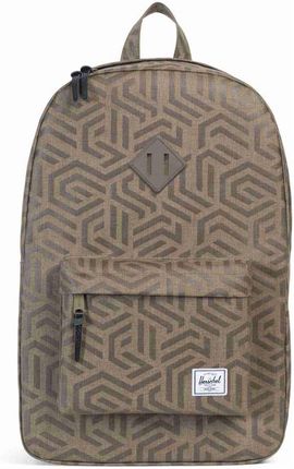 plecak HERSCHEL - Heritage Backpack (01147) rozmiar: OS